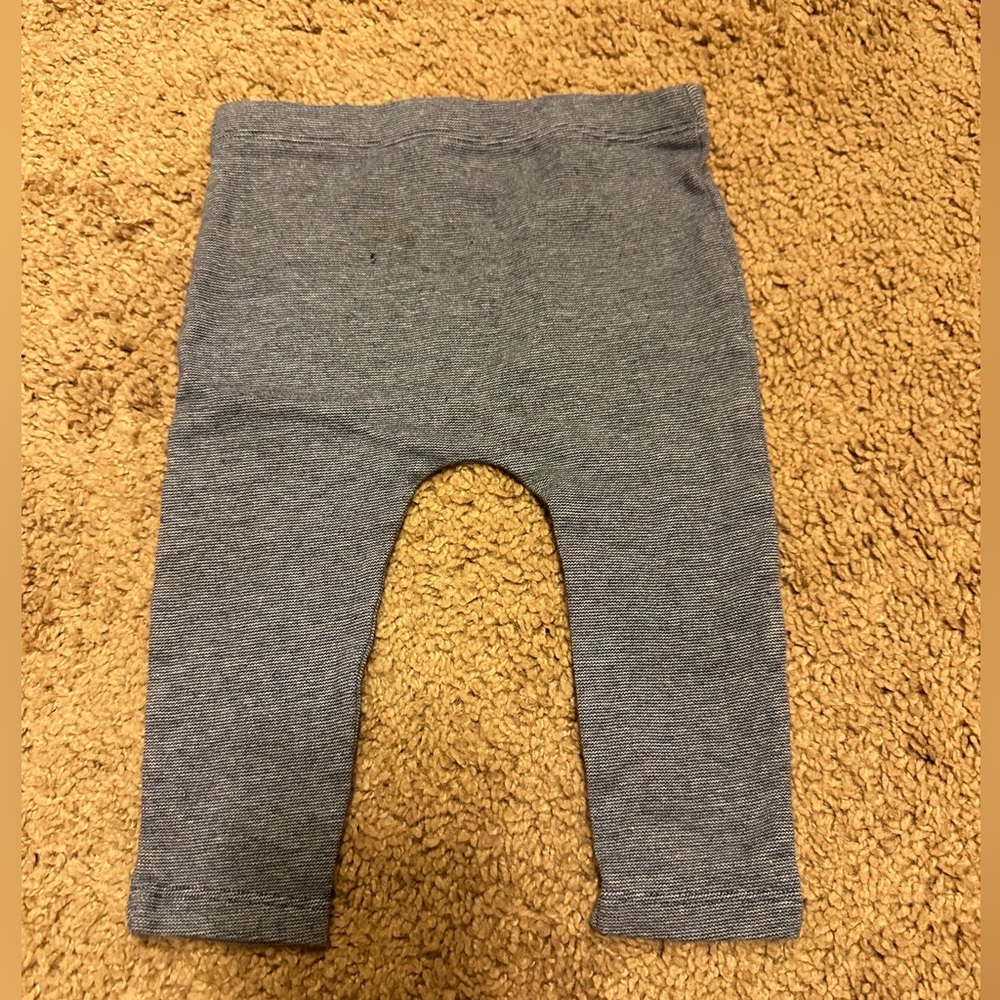 Kid pants